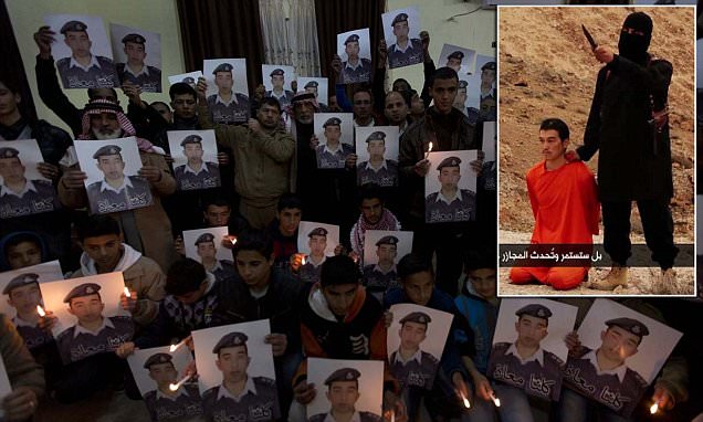 Kenji Goto, Sandera Kedua Asal Jepang Dieksekusi ISIS